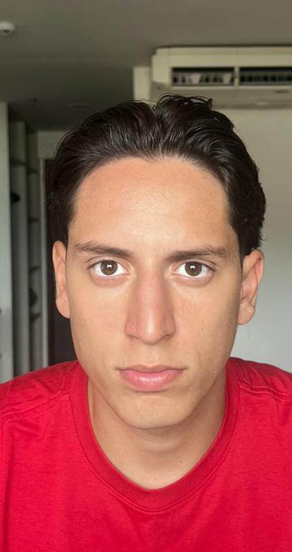 Felipe Barreto