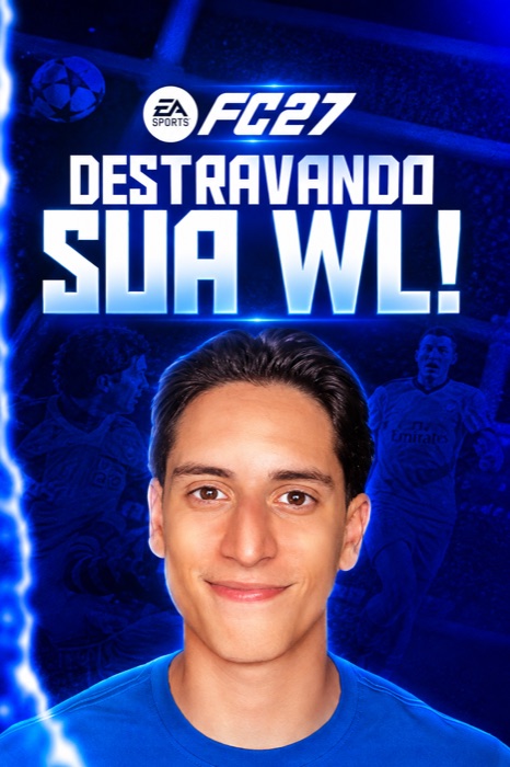 Curso Destravando sua WL