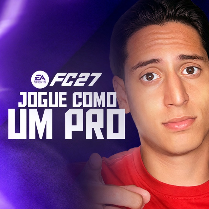 Curso Jogue como um Pro