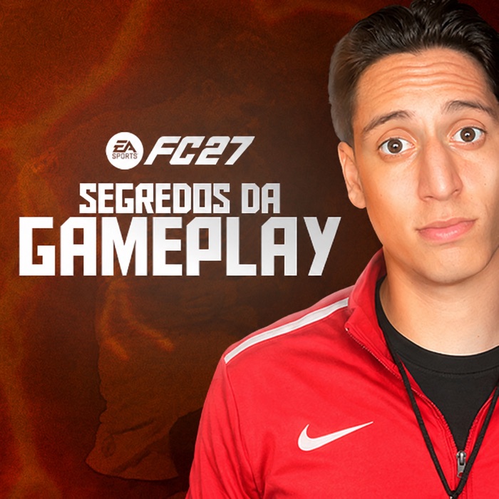 Curso Segredos da Gameplay